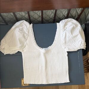 Hill House The Aiko Nap Top